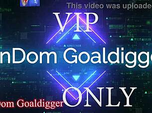 hey, jerk off for me as your financial domination goddess in cosplay