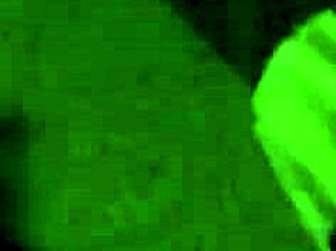 deep in it for 6 minutes of hardcore fun