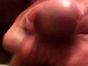 Friend and I exploring together