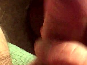 Friend and I exploring together