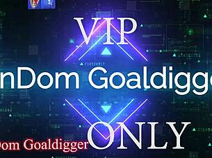 hey, jerk off for me as your financial domination goddess in cosplay