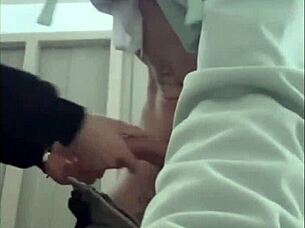 I saw a guy and decided to join in.