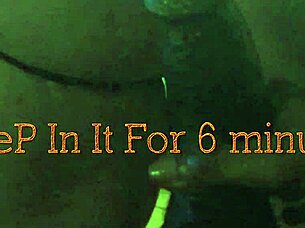 deep in it for 6 minutes of hardcore fun