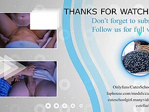 My friend's stepmother taught me to satisfy women