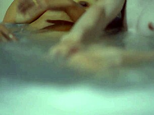 Shy student gets fucked hard by teacher after classes.