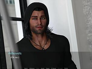 Where It All Began 13, Says The Hentai