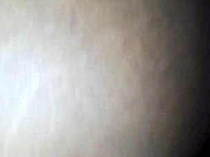 Fucking My Ebony Black Man Intensely