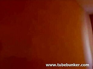 Beautiful Camgirl Teases Intensely