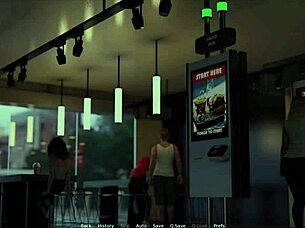 Where It All Began 13, Says The Hentai