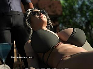 Where It All Began 13, Says The Hentai