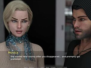 Where It All Began 13, Says The Hentai