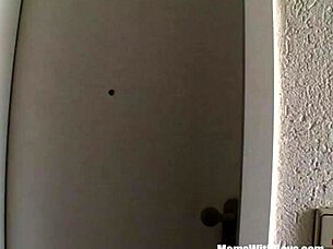 i get a housecall from big boobed mature blonde for blowjob and facial cumshot