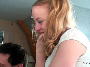 i'm that petite teen getting assfucked and facials