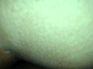 gorda culona shows off her big ass