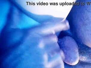 Young slut feels intense pleasure from rough fucking and deepthroat.