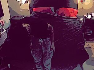 Thick White Thot Fucks Rando At Store