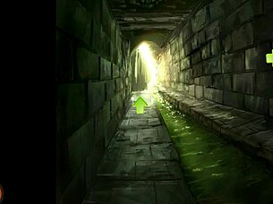 hg wind disciple p3 league of legends parody, not surprised about the blowjob scene