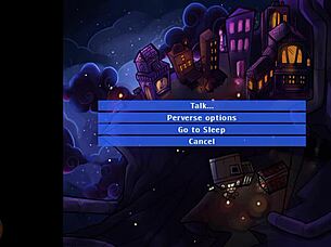 hg wind disciple p3 league of legends parody, not surprised about the blowjob scene