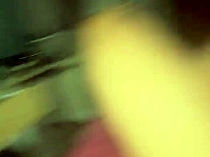 follandome el culazo de leire con juguetes