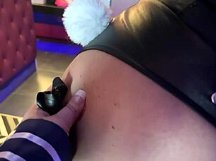 my best and most exciting encounter in cancun with friends