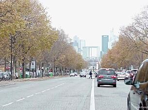 i saw valentina ricci's ass destryoed by christian clay in office