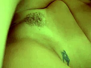 Stepmom Spencer Scott Rides And Gives Blue Balls!