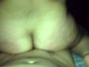 ebony girl gets bold assfucking with big cock