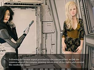 Tales From The Unending Void 19 Adventure