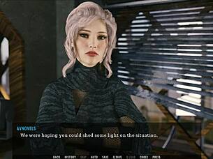 Tales From The Unending Void 19 Adventure