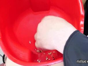 slutty cutie says: fuck my asshole hard