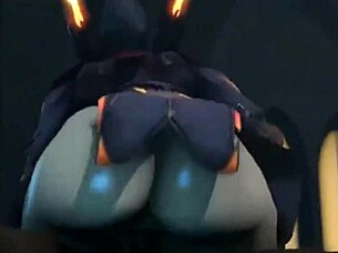 overwatch compilation 2020 part 2 hentai scenes?