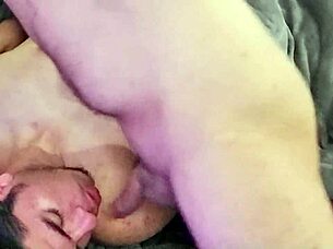 ¿Quieres un masaje erótico colombiano para el pasivo?