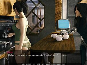 Tales From The Unending Void 19 Adventure