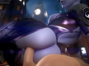 overwatch compilation 2020 part 2 hentai scenes?