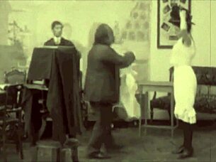 vintage hairy pussy fucked in age of steam