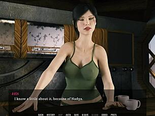 Tales From The Unending Void 19 Adventure