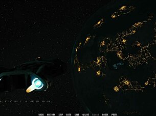 Tales From The Unending Void 19 Adventure