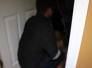 Is Maxinex's Boytoy Ready For Femdom?