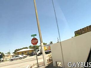 Perverted Homo Sex Adventures