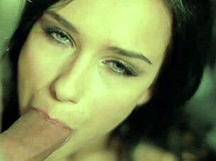 She Wants To Give You A Blowjob