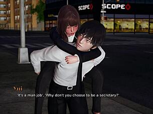 indian amateur with BIG TITS plays game and shows off