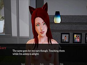 My New Family Episode 226 in 3D Animation