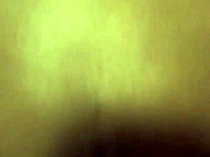 Black Queen Bent Over Doggystyle with Big Black Cock