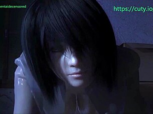 fertility spirits mystery in the haunted property where you can't escape the ghosts