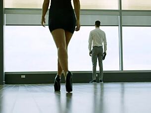 tori black intense anal threesome gaping