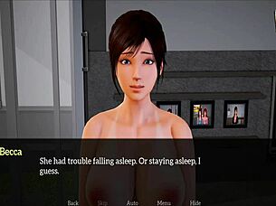 My New Family Episode 226 in 3D Animation