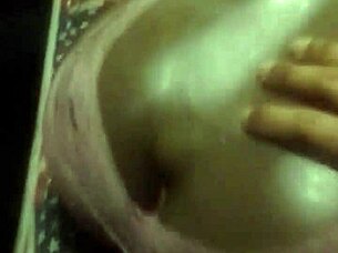 Why wear panties on a fake pussy?