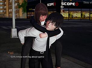 indian amateur with BIG TITS plays game and shows off