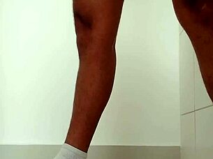 Solo Boy Masturbates in Video 47