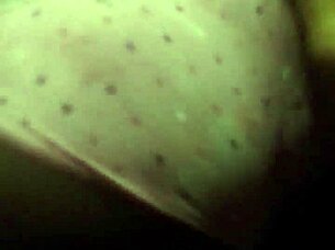 Why wear panties on a fake pussy?